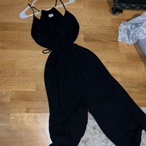 Softest Lou & Grey Jumpsuit